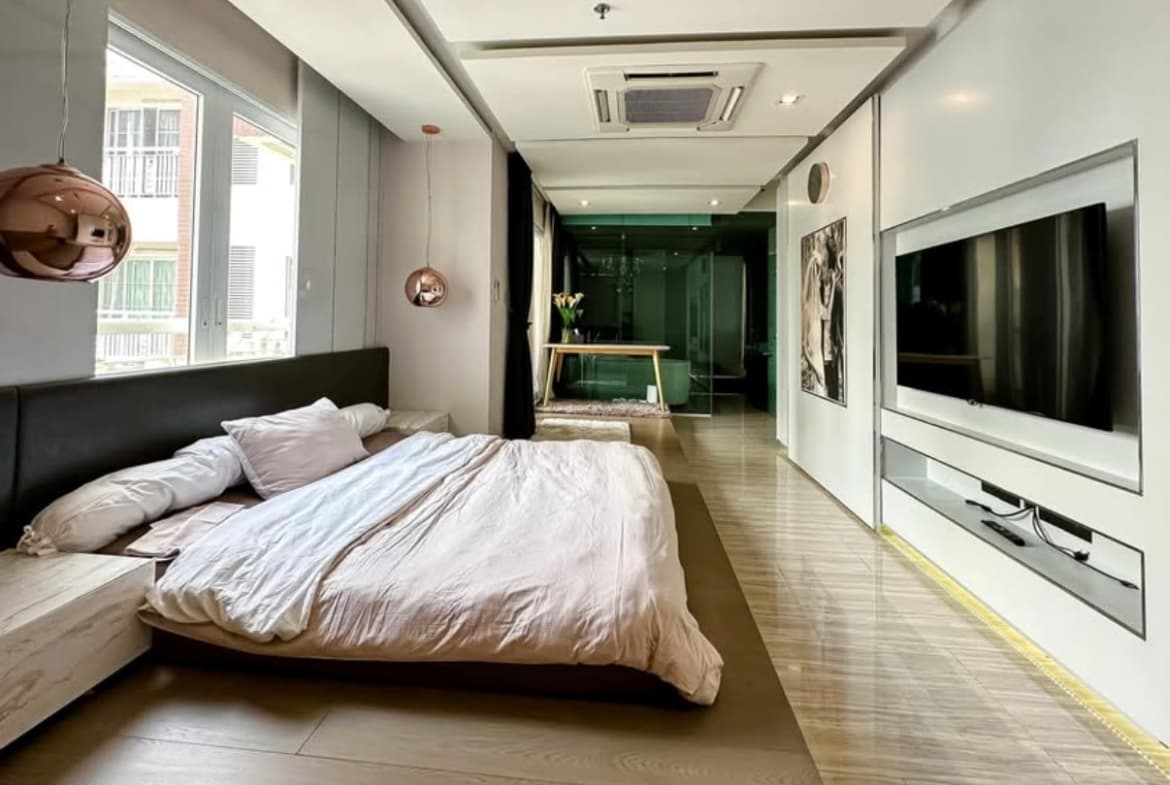 Citi Smart Sukhumvit 18