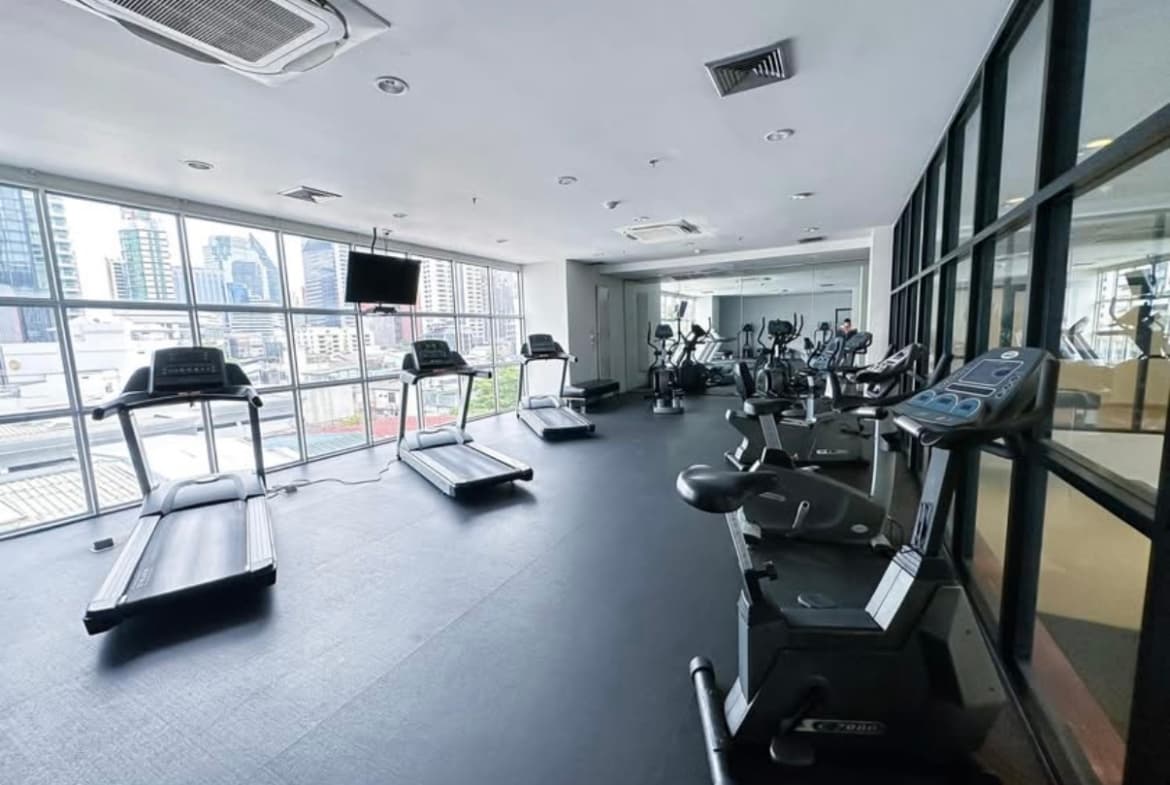 Citi Smart Sukhumvit 18