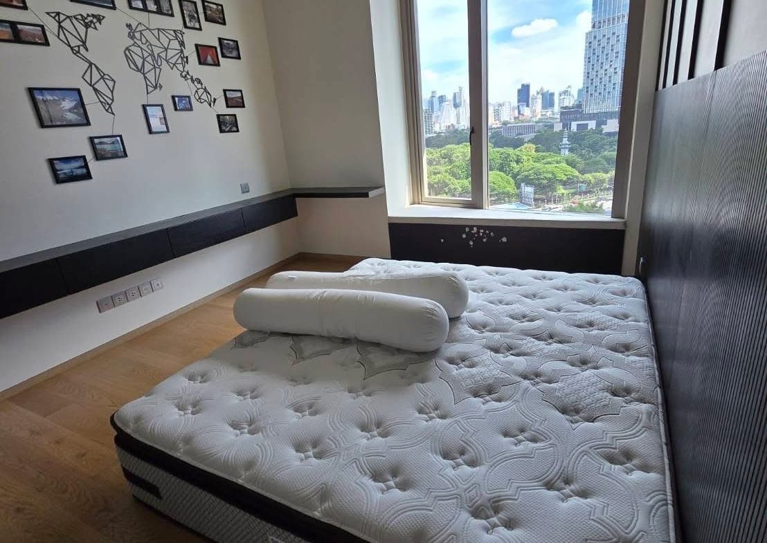 Saladaeng One