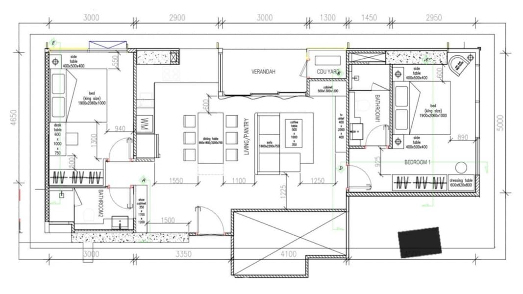 The Lofts Silom by Raimon Land