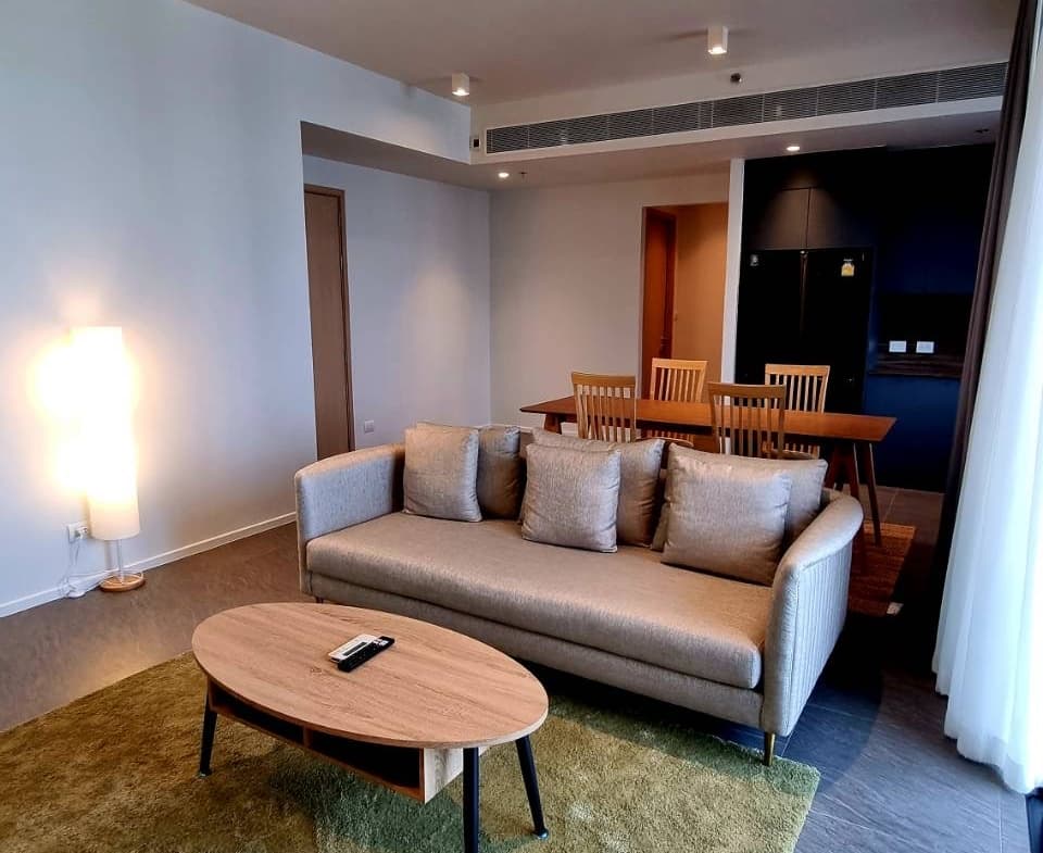 The Lofts Silom by Raimon Land
