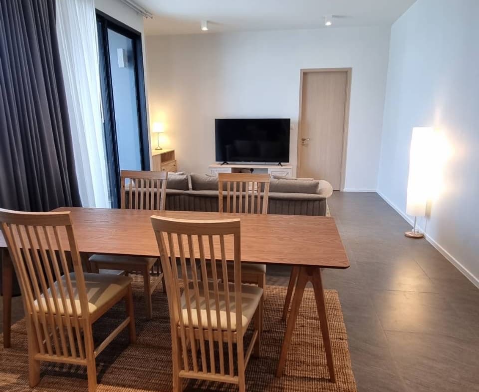 The Lofts Silom by Raimon Land