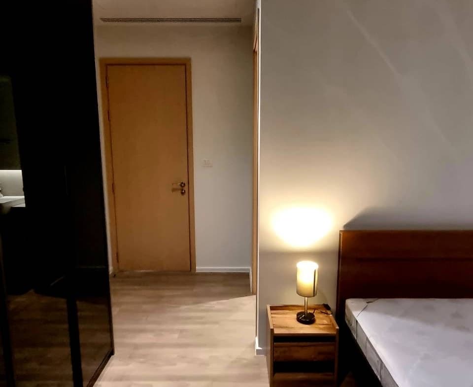 The Lofts Silom by Raimon Land