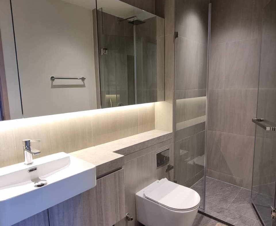 The Lofts Silom by Raimon Land
