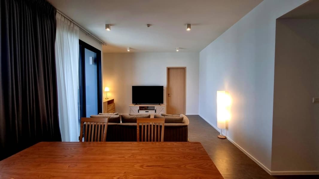 The Lofts Silom by Raimon Land