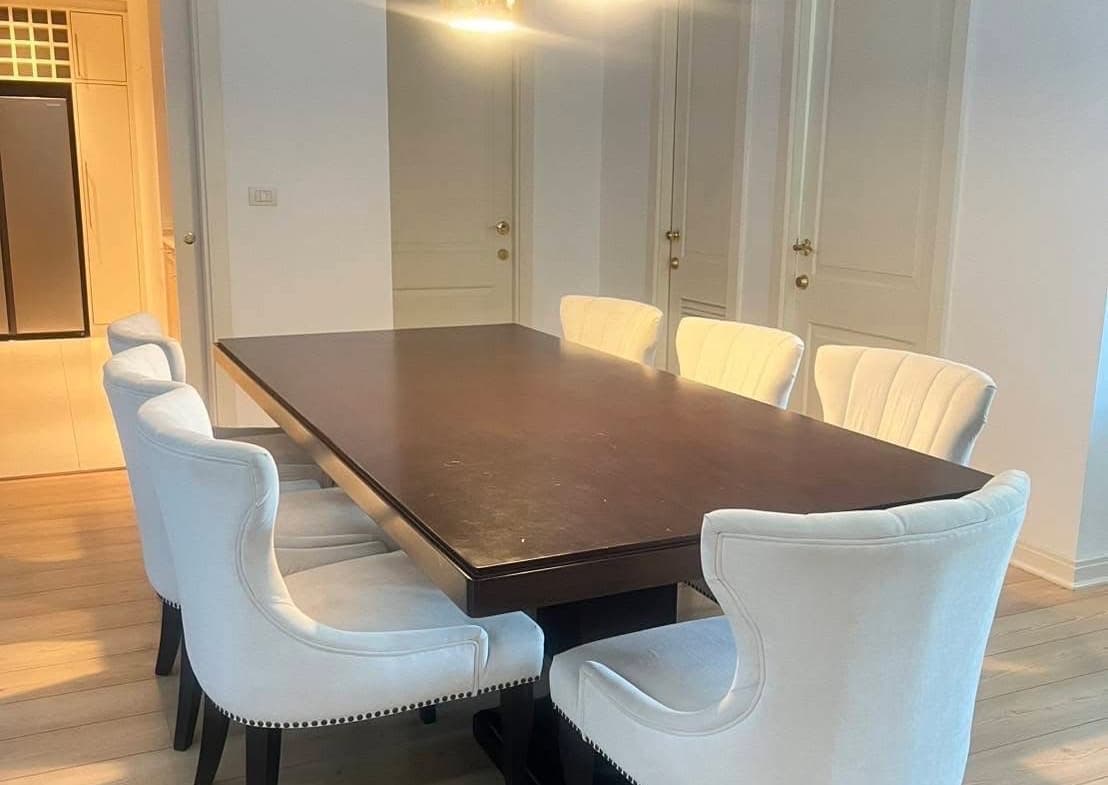 Athenee Residence