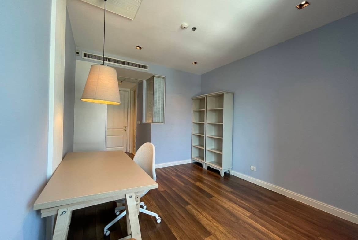 Athenee Residence