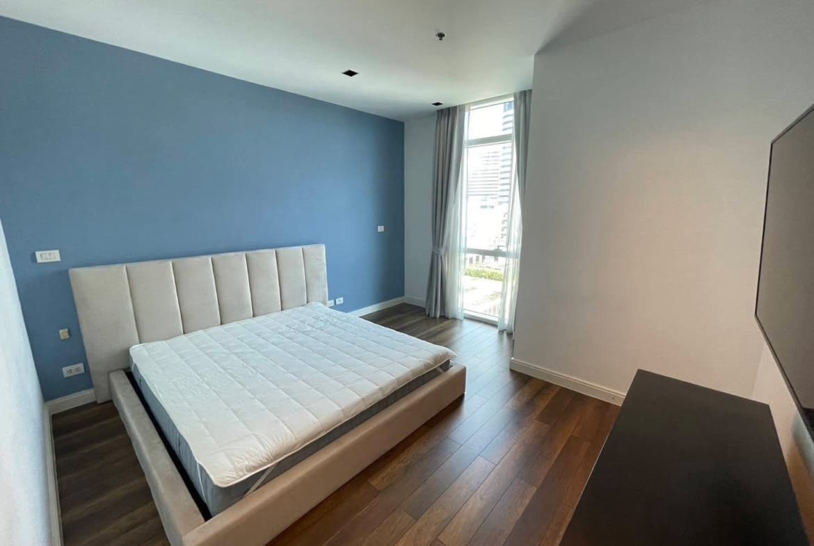 Athenee Residence