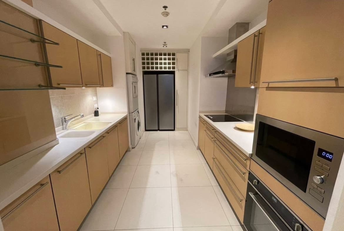Athenee Residence