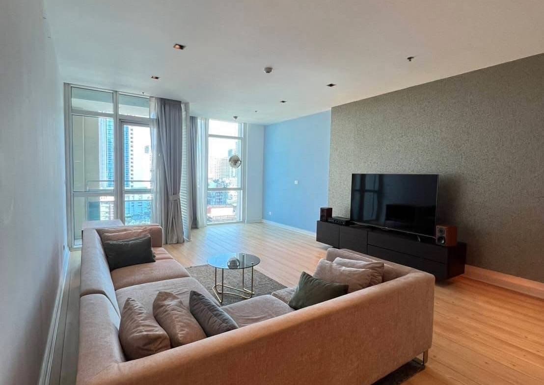 Athenee Residence