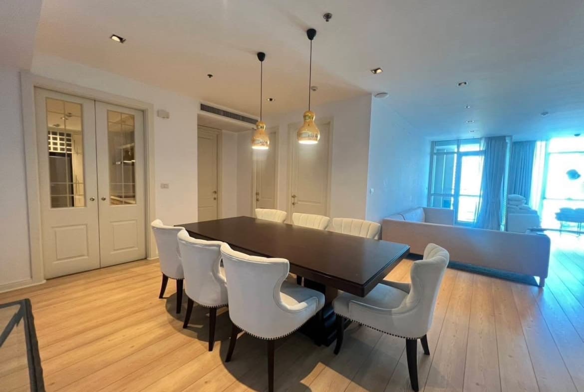 Athenee Residence