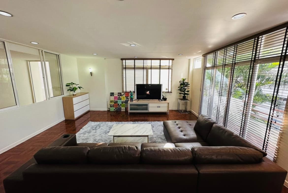 Single House (Sukhumvit 31)