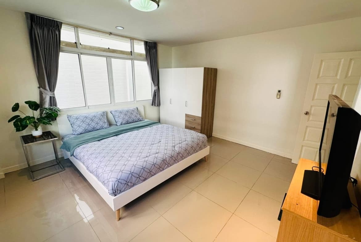 Single House (Sukhumvit 31)