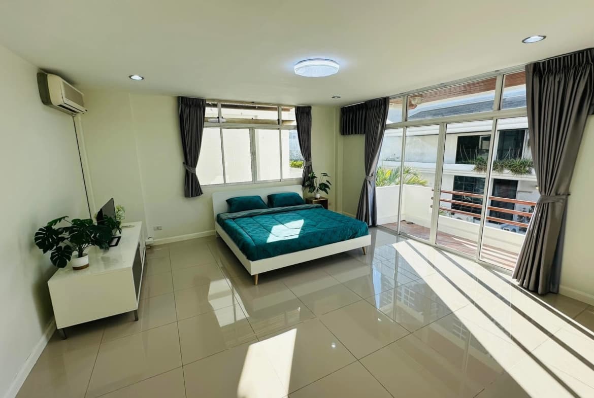 Single House (Sukhumvit 31)
