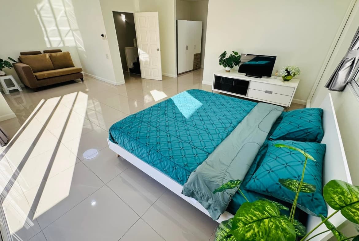 Single House (Sukhumvit 31)