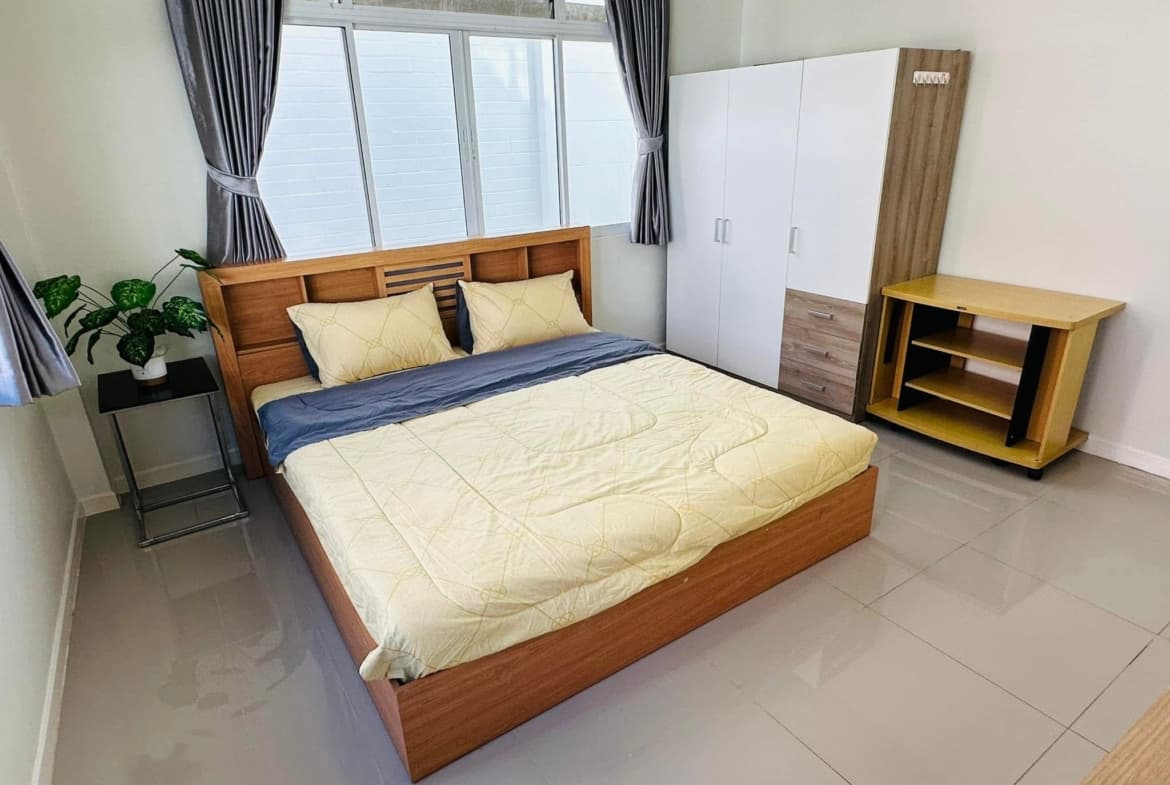 Single House (Sukhumvit 31)