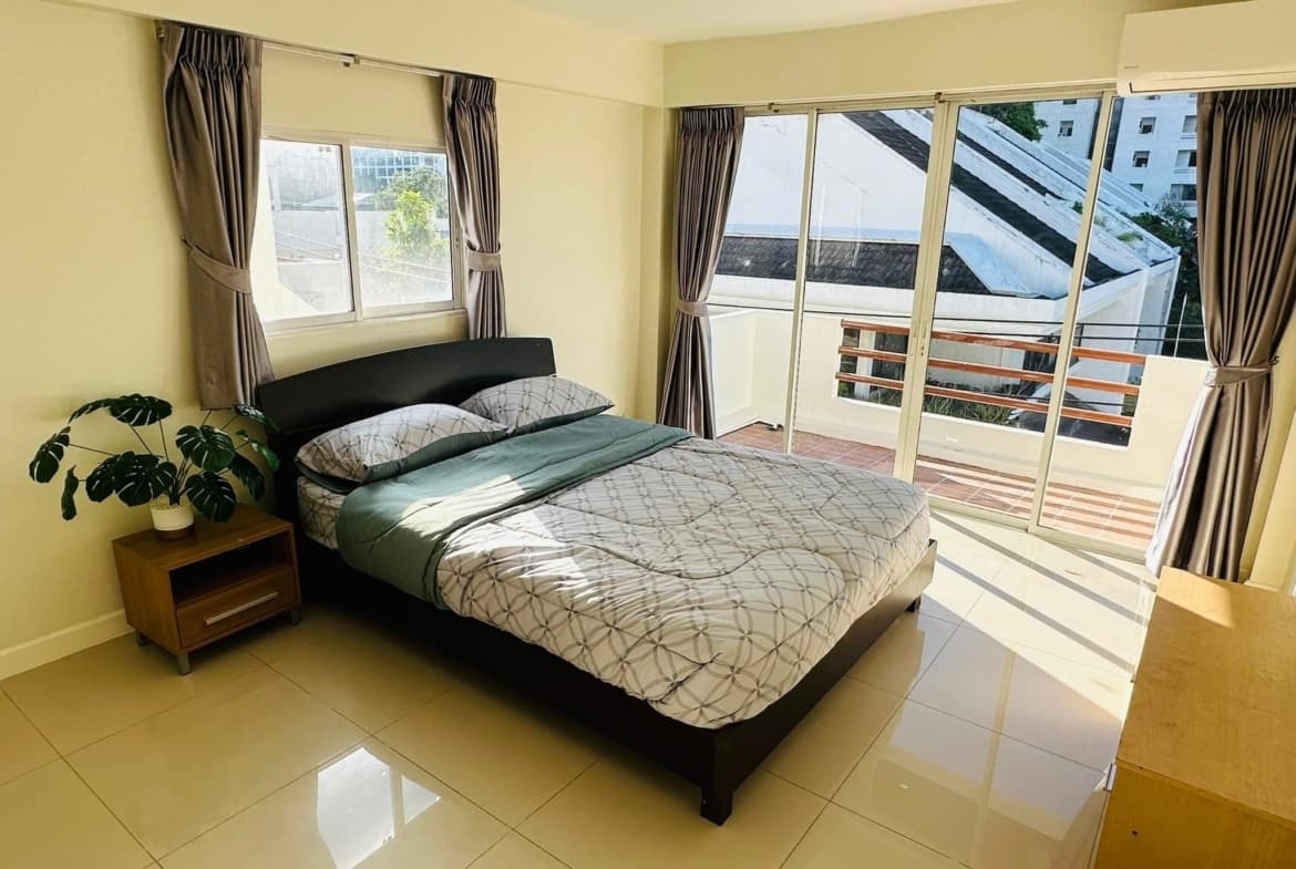 Single House (Sukhumvit 31)