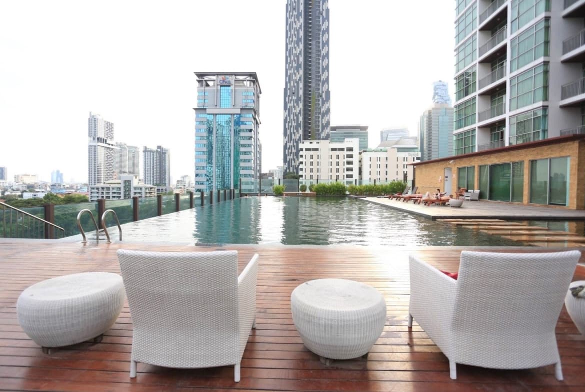 Urbana Sathorn