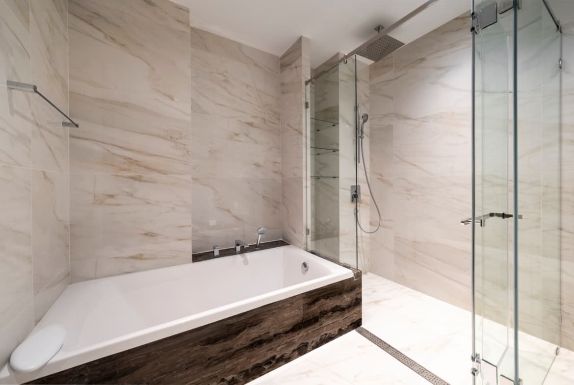 Luxury Residence for Rent (Sathorn)  