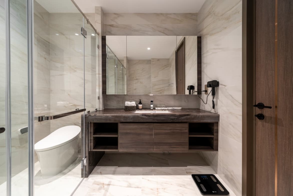 Luxury Residence for Rent (Sathorn)  