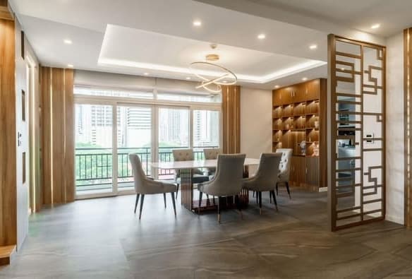 Wattana Suite Condominium