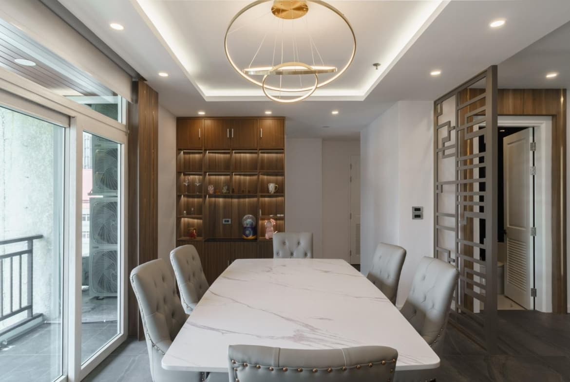Wattana Suite Condominium