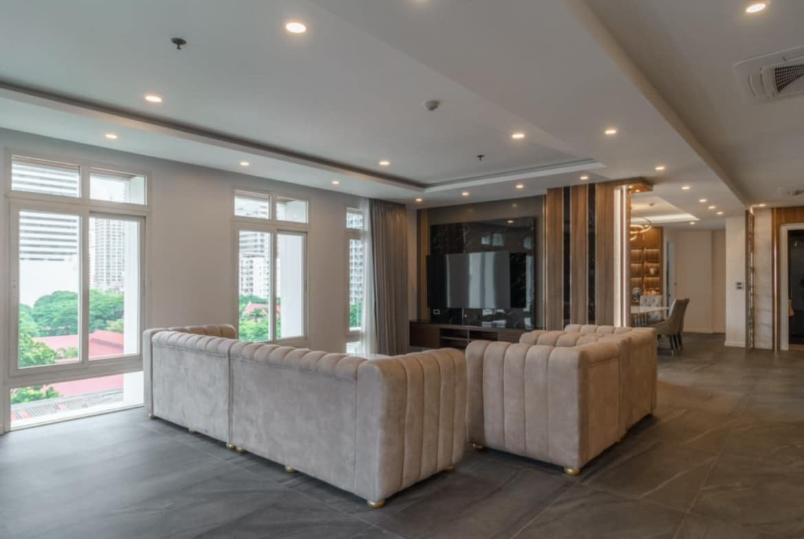 Wattana Suite Condominium