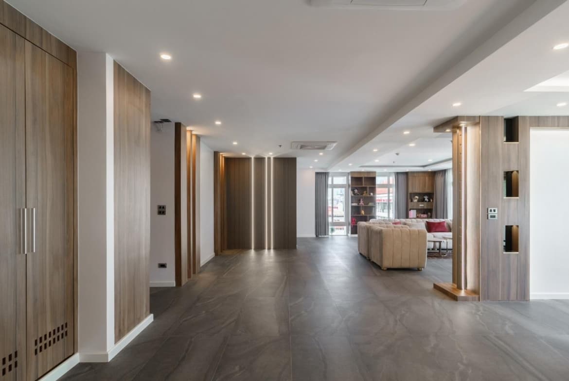 Wattana Suite Condominium