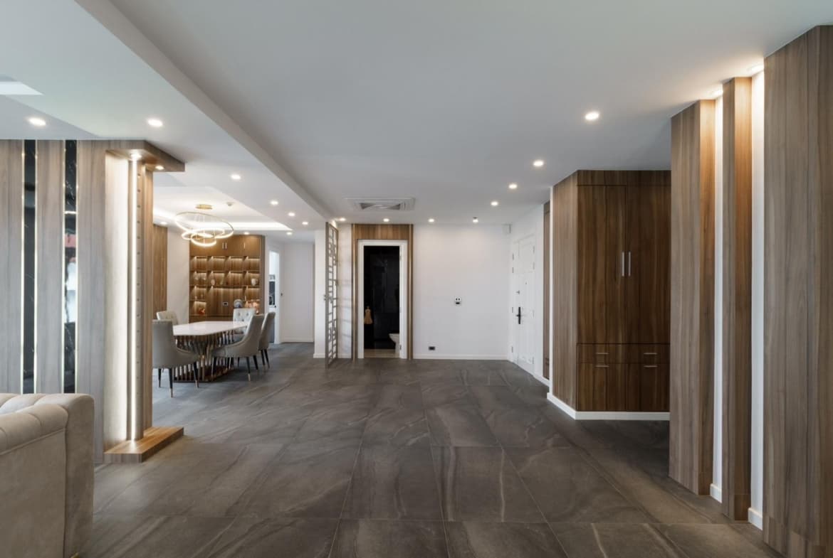 Wattana Suite Condominium