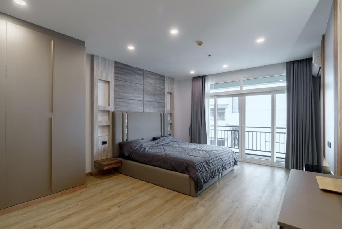 Wattana Suite Condominium