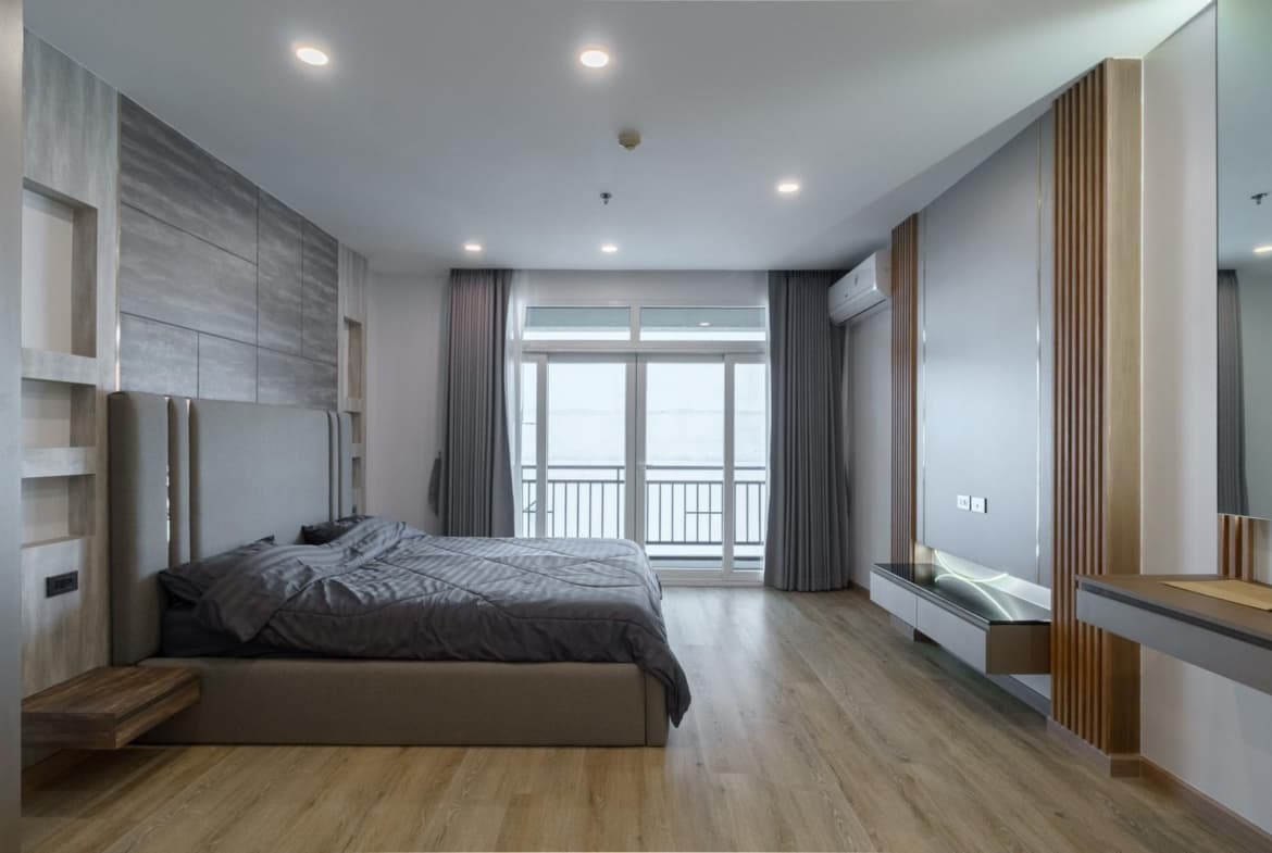 Wattana Suite Condominium