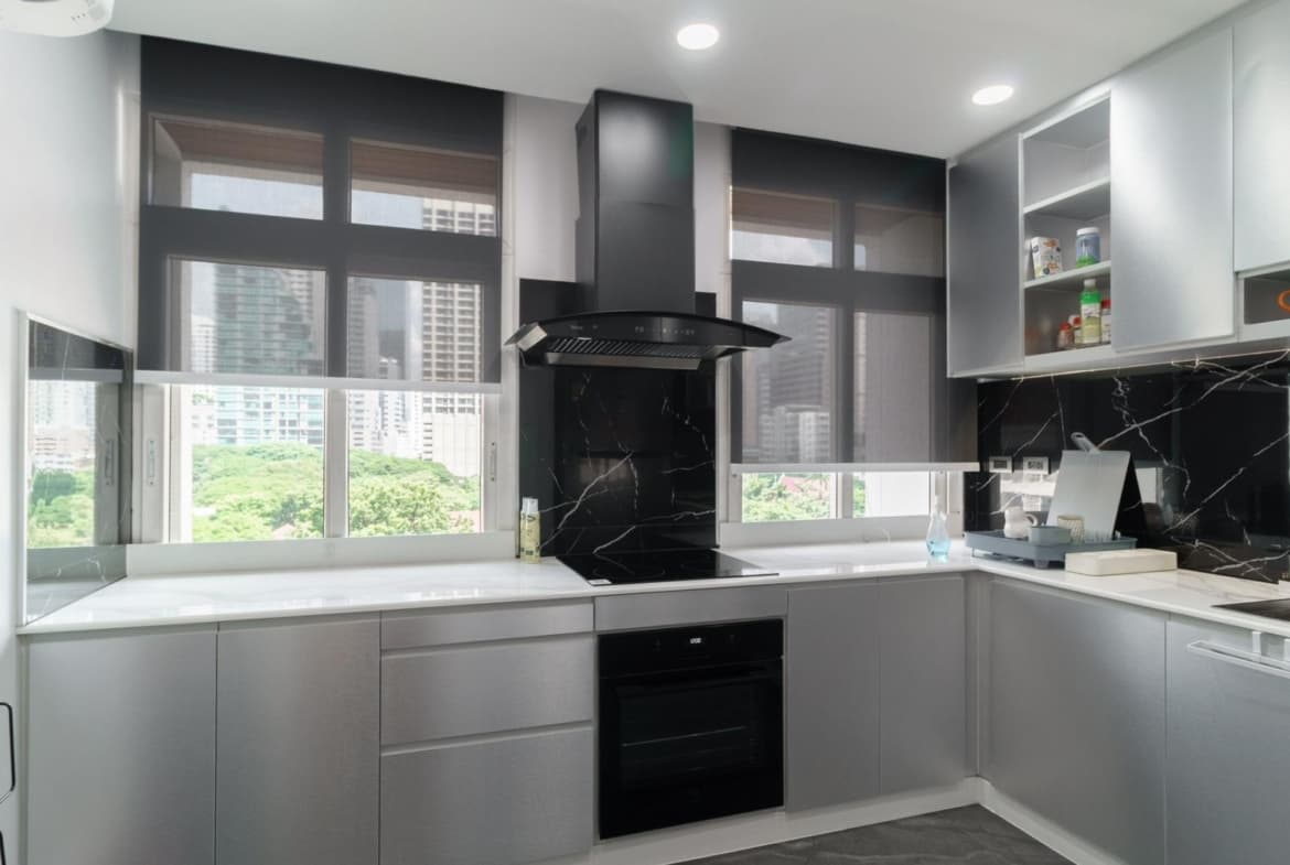 Wattana Suite Condominium
