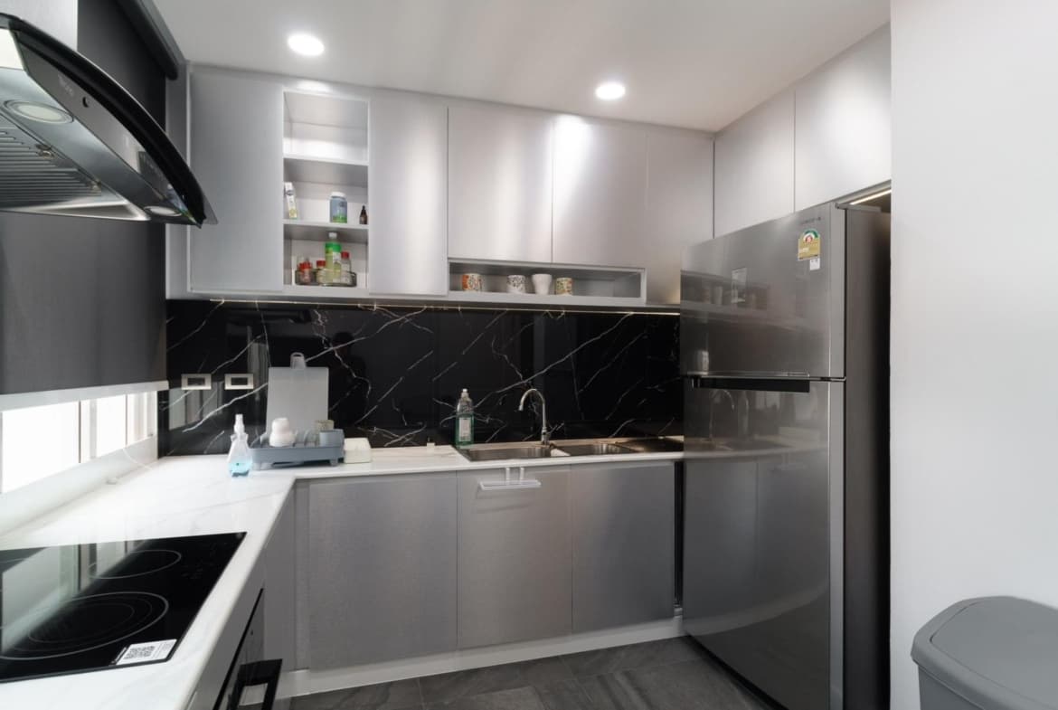 Wattana Suite Condominium