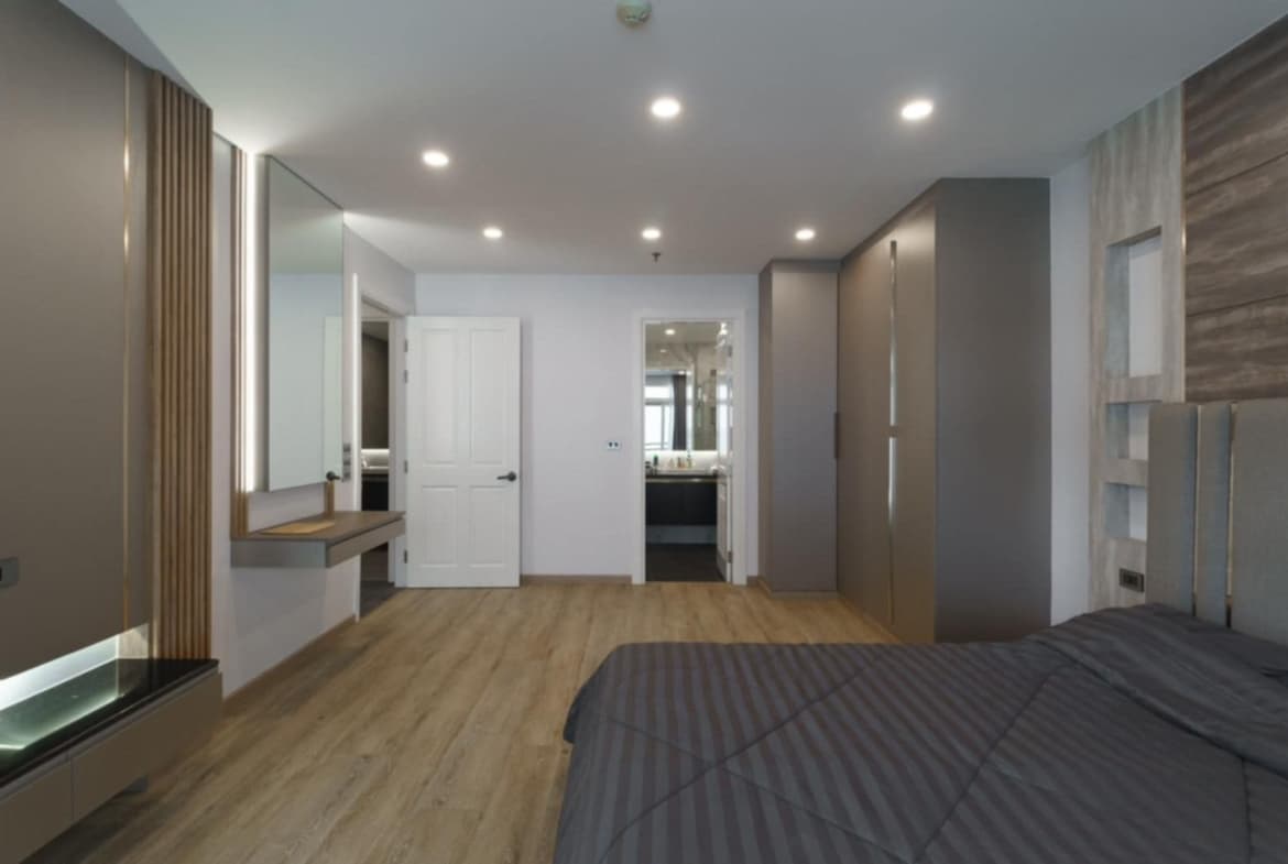 Wattana Suite Condominium