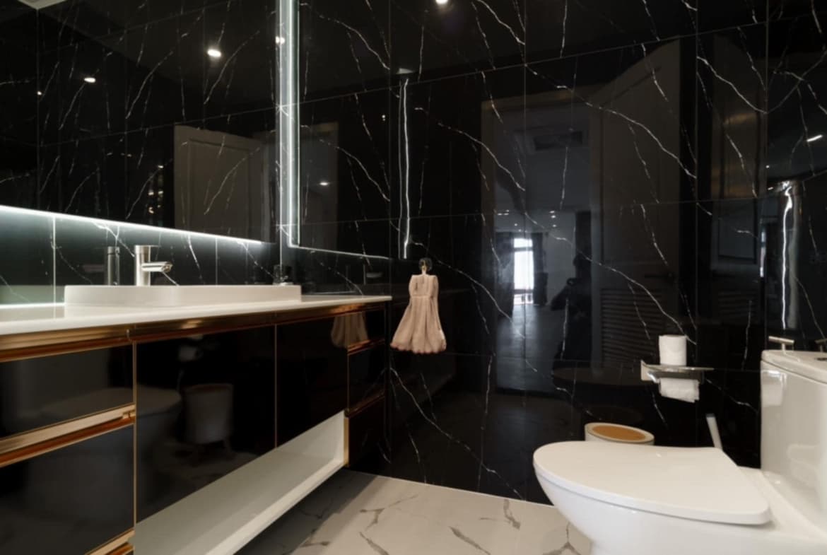 Wattana Suite Condominium