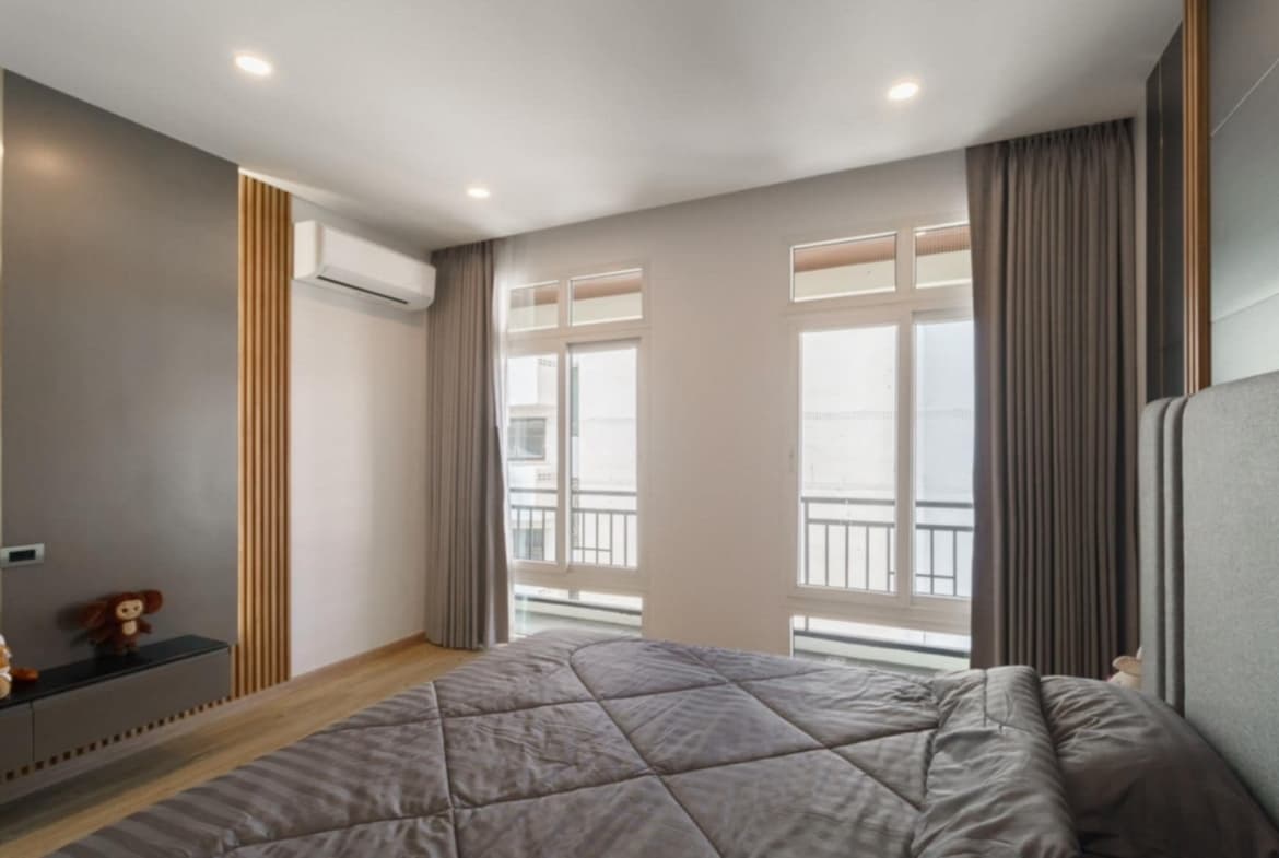 Wattana Suite Condominium