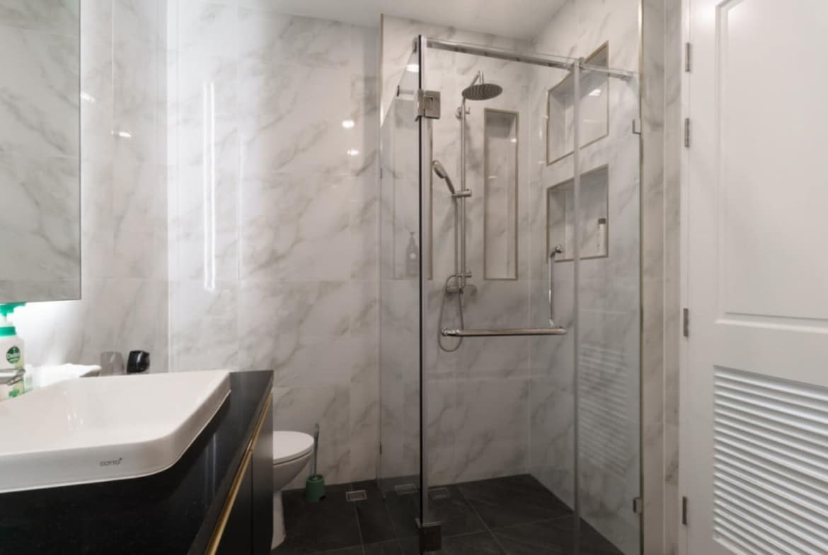Wattana Suite Condominium