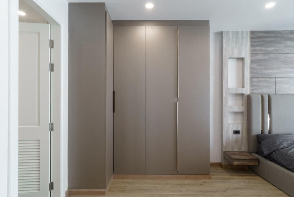 Wattana Suite Condominium