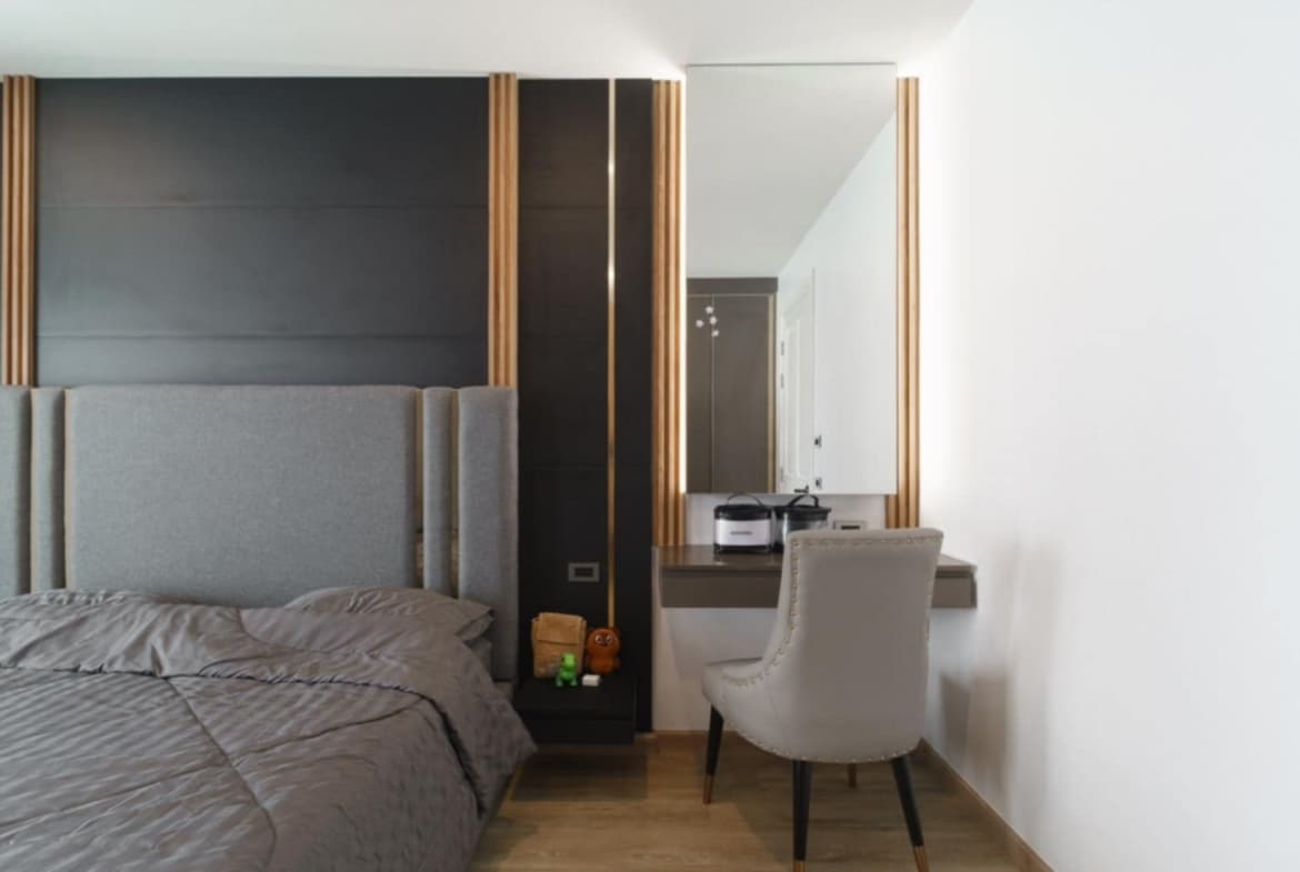 Wattana Suite Condominium