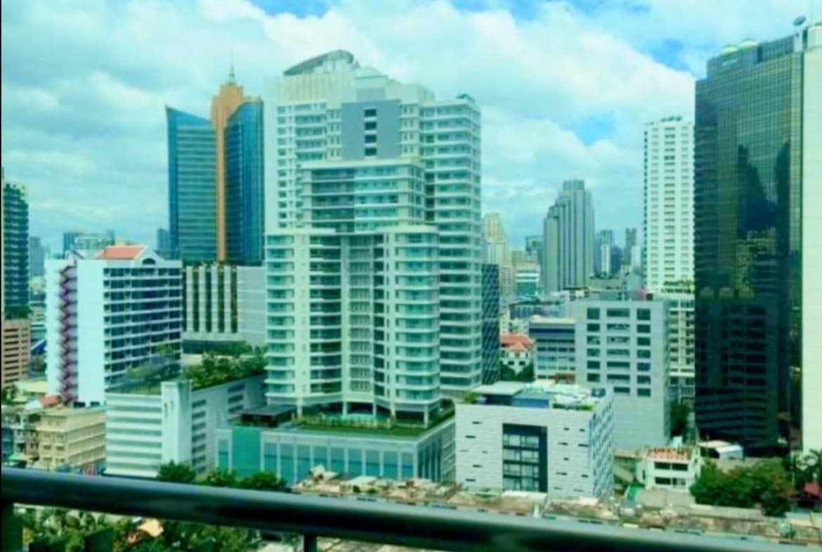  Wind Sukhumvit 23