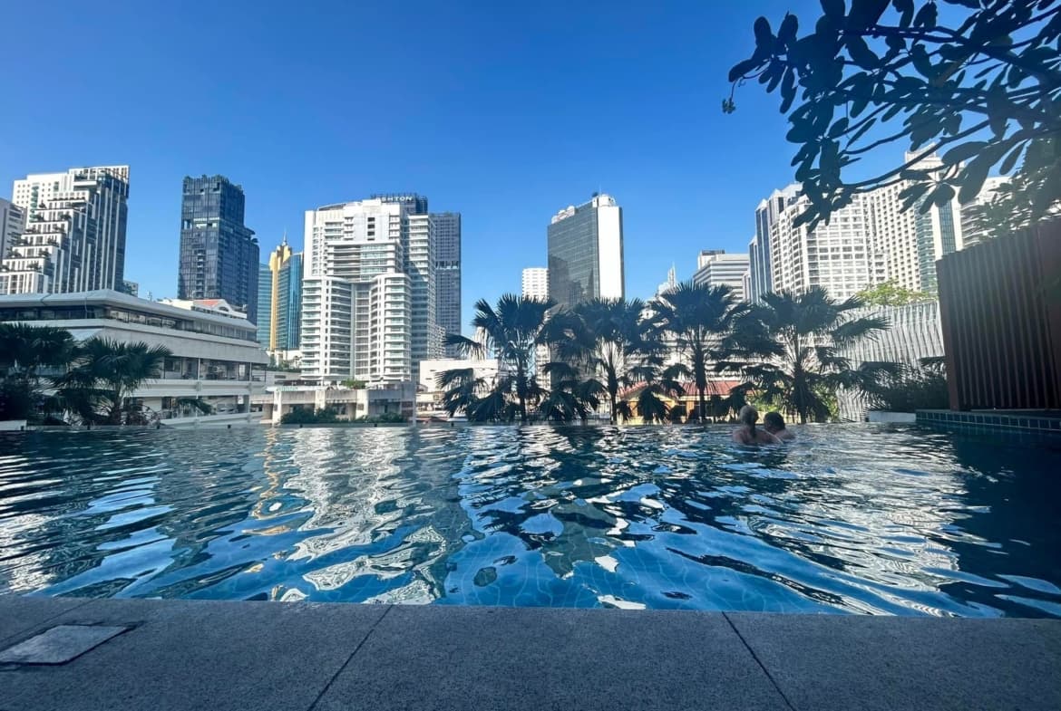  Wind Sukhumvit 23