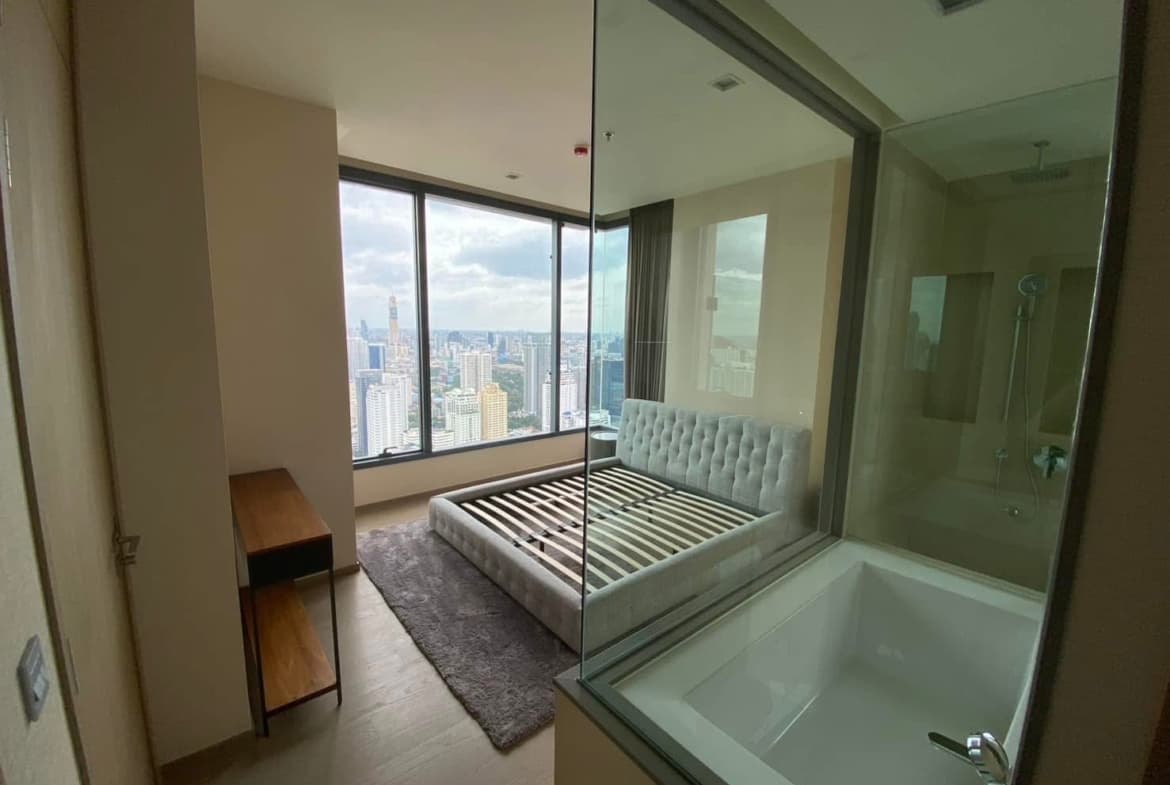 The ESSE Asoke