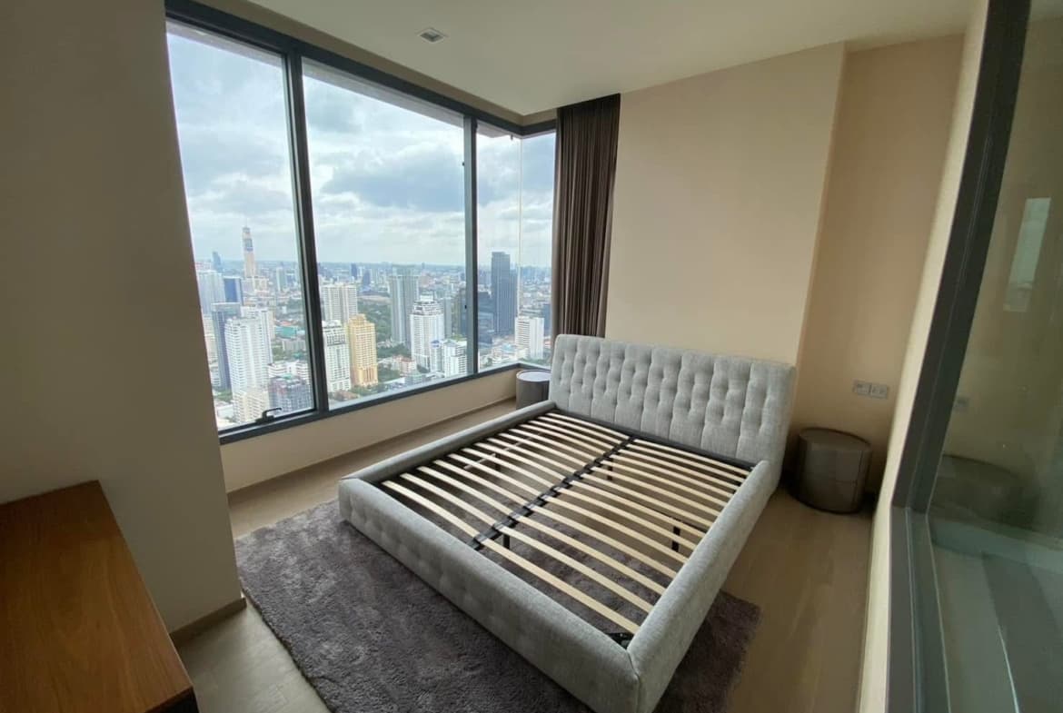 The ESSE Asoke