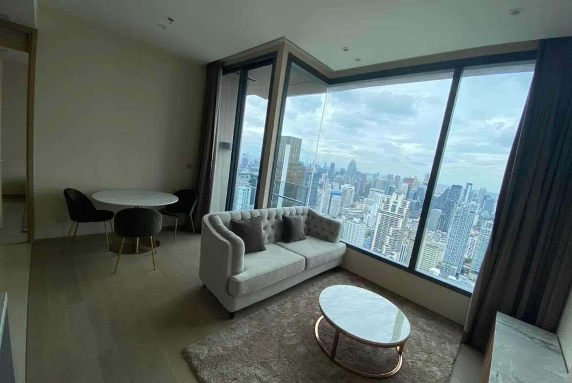 The ESSE Asoke