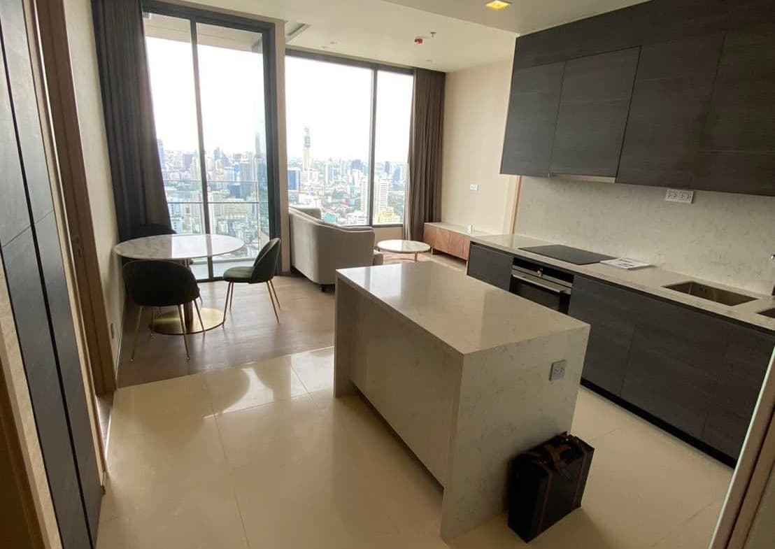 The ESSE Asoke