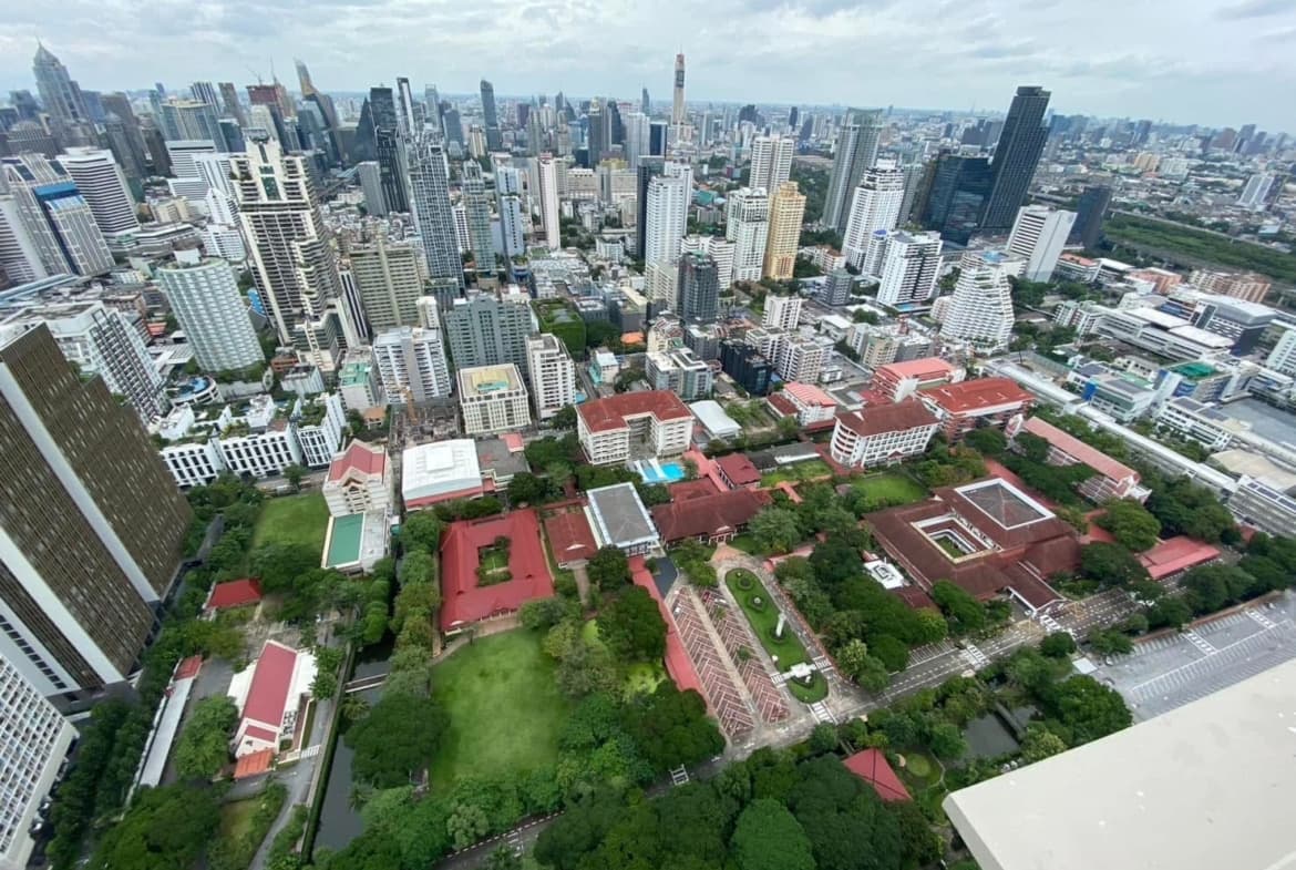 The ESSE Asoke