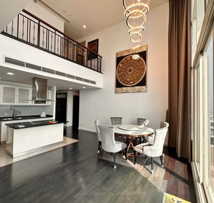 Watermark Chaophraya 