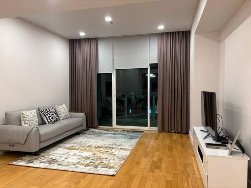 Millennium Residence