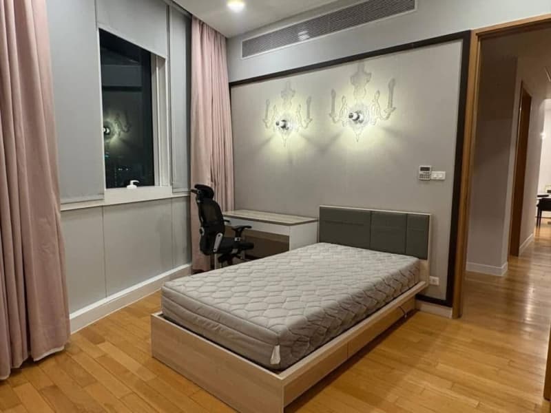 Millennium Residence