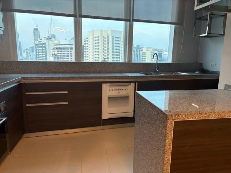 Millennium Residence